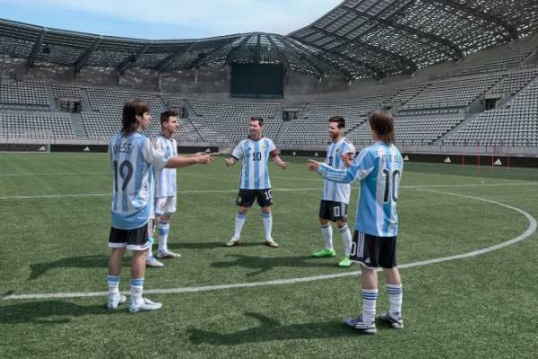 WATCH: Adidas releases brilliant Messi ad ahead of Argentine icon's fifth  and final FIFA World Cup :: Live Soccer TV